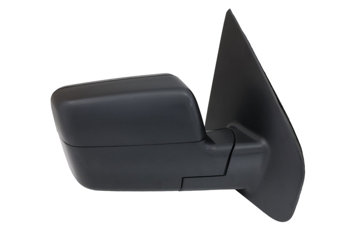 Kool Vue Power Fold Heated Mirror For 2007-2008 Ford F-150 & Lincoln Mark LT – Right Passenger Side Chrome
