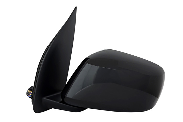 Sell 96 97 98 NISSAN PATHFINDER LEFT POWER DOOR MIRROR In Lawrence, Massachusetts, US, For US $50.00 - Foto 2