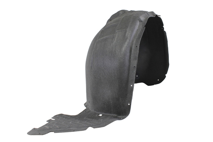 2014-2020 Chevrolet Impala Front Fender Liner - Driver Left Side