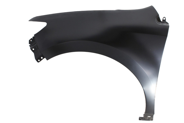 2011-2014 Ford Edge Front Fender - Driver Left Side