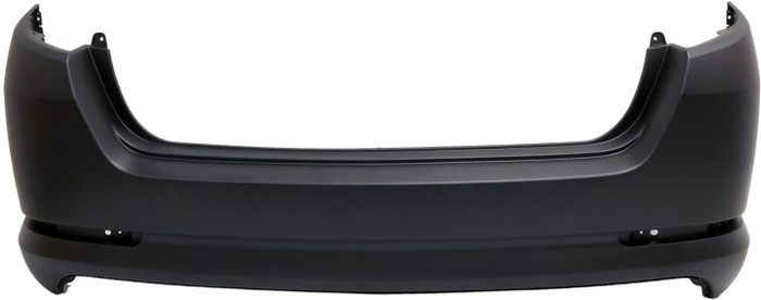 2011-2013 Kia Optima Rear Bumper Cover Primed