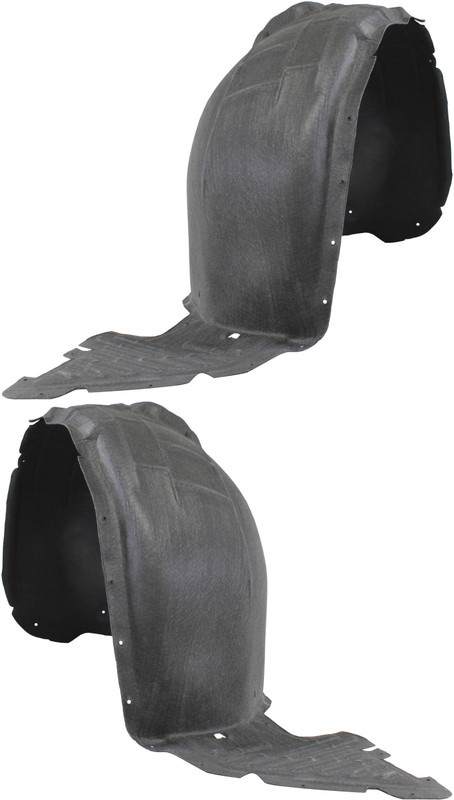 2014-2020 Chevrolet Impala Front Fender Liner - Driver and Passenger Side