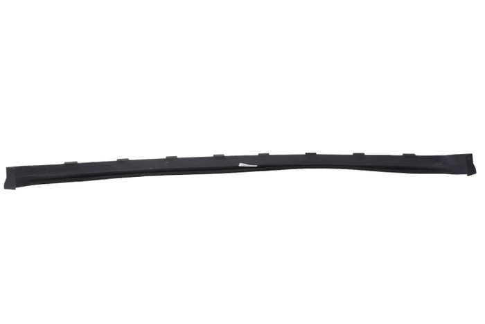For 2004-2012 Chevrolet Colorado GMC Canyon Front Valance Air Deflector
