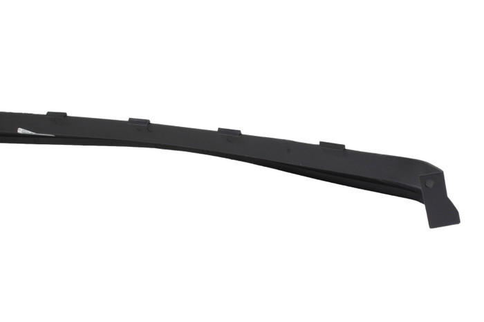 For 2004-2012 Chevrolet Colorado GMC Canyon Front Valance Air Deflector