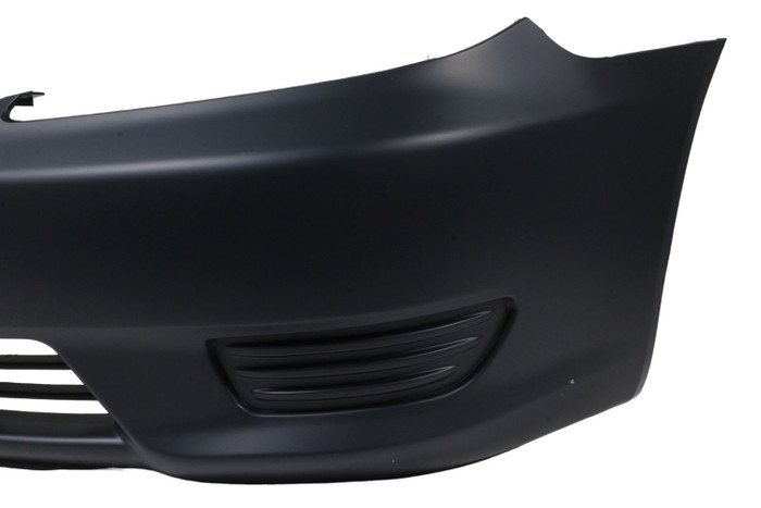 FitParts Compatible With Front Bumper Cover Nigeria | Ubuy