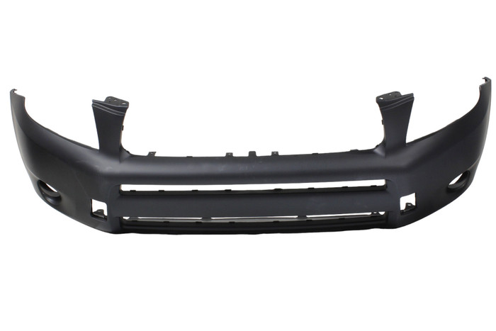 For 2006-2008 Toyota RAV4 Base,Limited Front Bumper Cover Primed