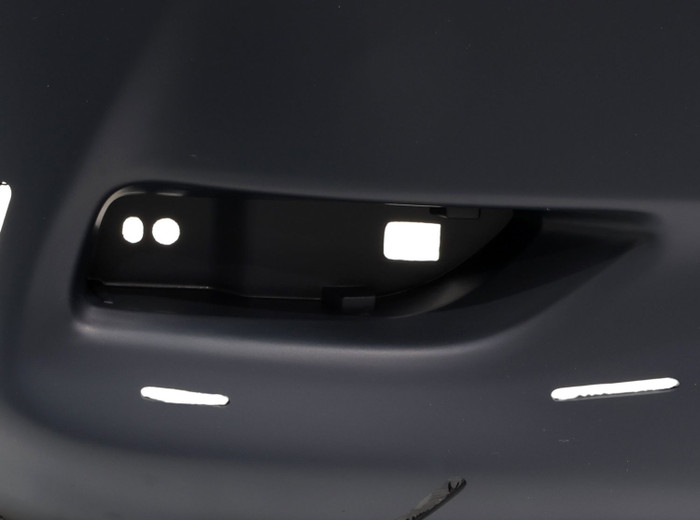 Buy Hyunda Elantra Rear Bumper Chns Body Kt at Ubuy Phlppnes