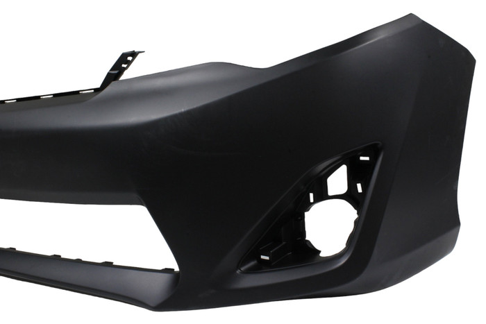 Front Bumper Cover For 2002-2004 Toyota Camry LE/XLE – Primed, Direct Fit, Jpautowholesale, 1 Yr Warranty