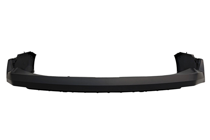 For 2009-2014 Ford F150 Front Upper Bumper Cover Textured