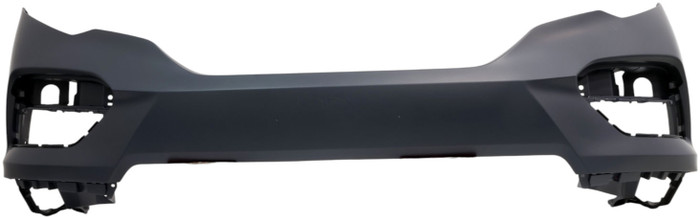 For 2016-2018 Honda Pilot Front Bumper Cover Primed