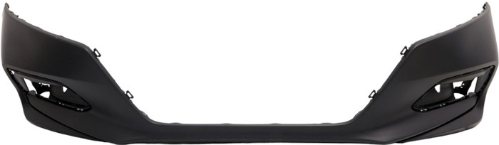 For 2018-2020 Honda Accord Front Bumper Cover Primed