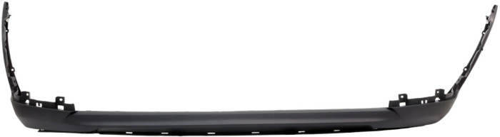 For 2019-2021 Hyundai Tucson Front Lower Bumper Cover Textured