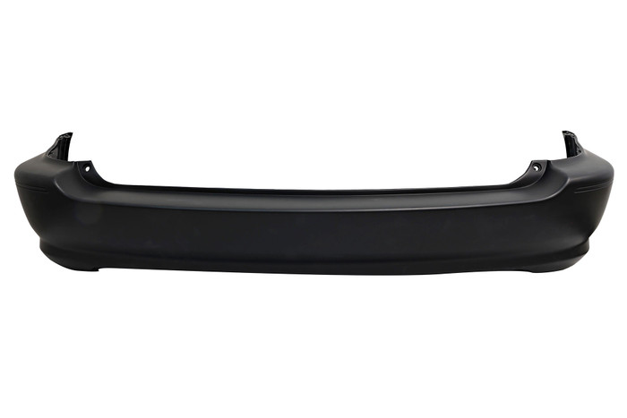For 1999-2003 Lexus RX300 Rear Bumper Cover Primed