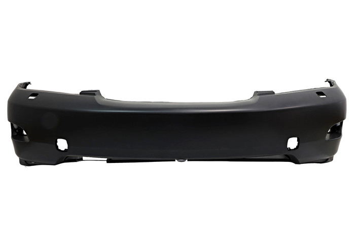 For 2004-2006 Lexus RX330 2007-2009 RX350 Front Bumper Cover Primed With Headlight Washer Holes and Radar Cruise Control