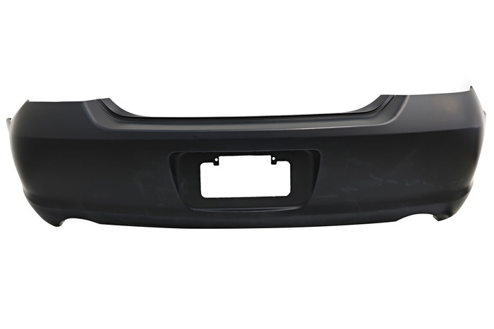 For 2005-2010 Toyota Avalon Rear Bumper Cover Primed