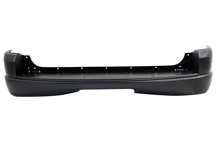 For 2002-2010 Ford Explorer Rear Bumper Cover Primed