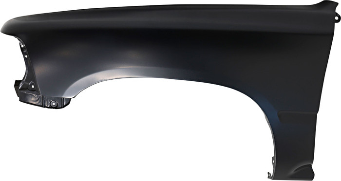 For 1989-1995 Toyota Pickup 2WD Fender Primed Steel Driver Left Side