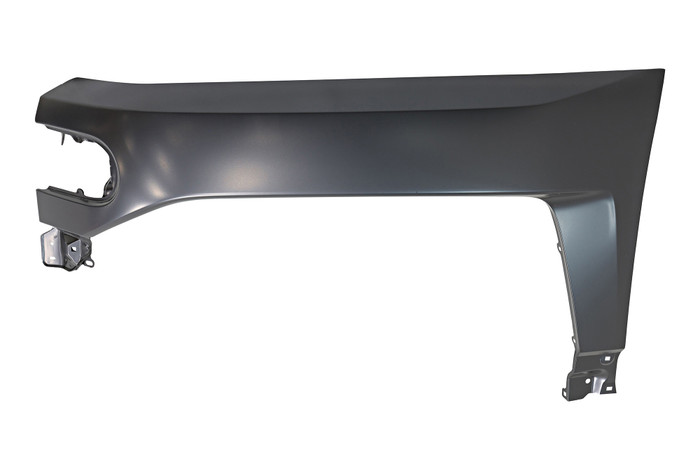 For 2007-2014 Toyota FJ Cruiser Fender Primed Steel Driver Left Side