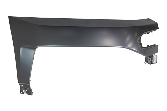 For 2007-2014 Toyota FJ Cruiser Fender Primed Steel Passenger Right Side