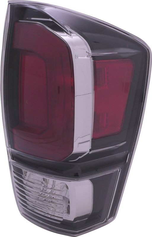 For 2020-2023 Toyota Tacoma Limited Taillight Passenger Right Side