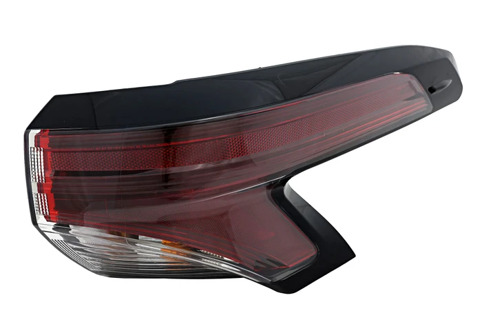 For 2023-2024 Toyota Sienna Le,Xle,Woodland Edition Taillight Passenger Right Side