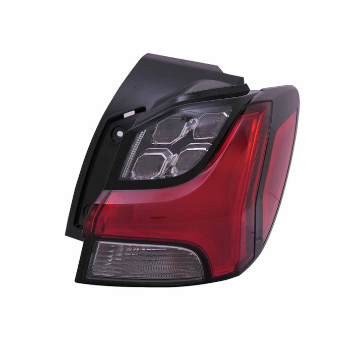 For 2020-2024 Mitsubishi Outlander Sport Taillight Passenger Right Side