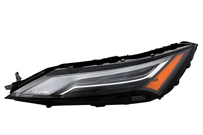 For 2021-2023 Nissan Rogue Platinum Driving Turn Signal Light Driver Left Side