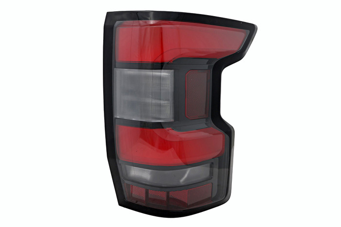 For 2022-2024 Nissan Frontier Taillight Passenger Right Side