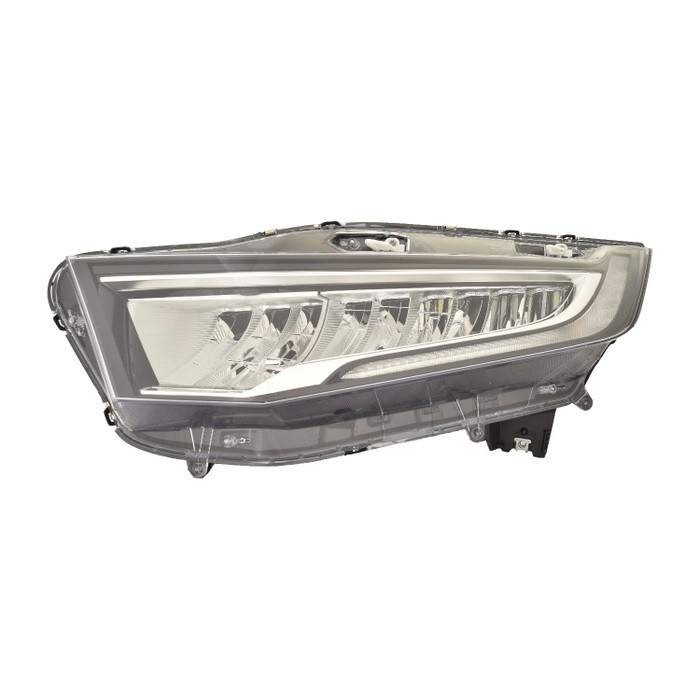 For 2021-2024 Honda Odyssey Elite,Ex,Ex-L,Touring Headlight Driver Left Side