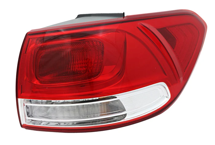 For 2016-2018 Kia Sorento Taillight Passenger Right Side