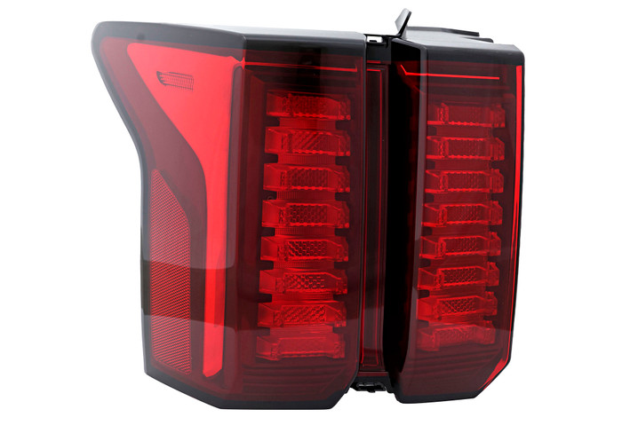 For 2021-2023 Kia Sorento Ex,Lx,S Taillight Driver Left Side