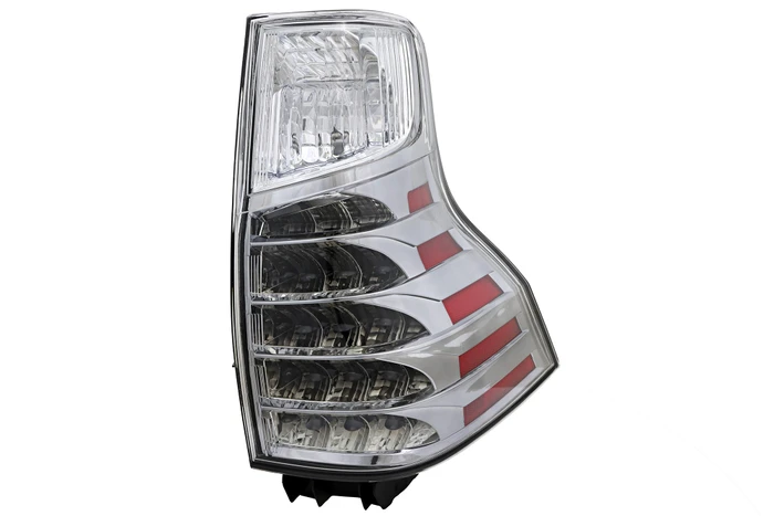 For 2014-2023 Lexus Gx460 Taillight Passenger Right Side