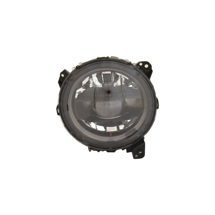 For 2023-2024 Jeep Gladiator Wrangler Headlight Passenger Right Side