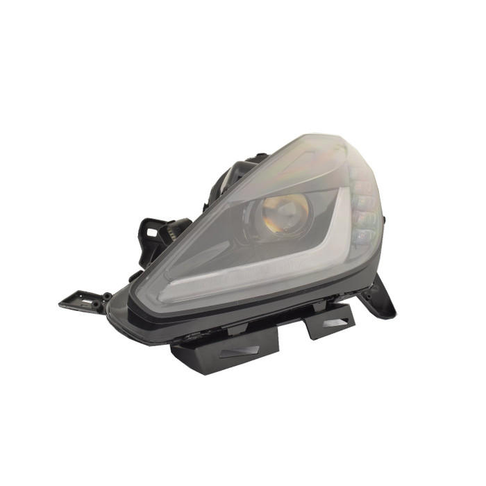 For 2014-2019 Chevrolet Corvette Headlight Driver Left Side