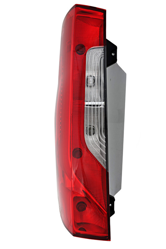 For 2019-2023 Mercedes-Benz Sprinter 1500 2500 3500 Taillight Driver Left Side