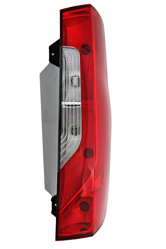 For 2019-2023 Mercedes-Benz Sprinter 1500 2500 3500 Taillight Passenger Right Side