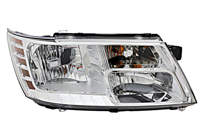 For 2009-2020 Dodge Journey Headlight Passenger Right Side
