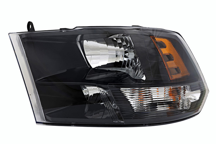 For 2015-2018 Ram 1500 Classic 2500 3500 Headlight Driver Left Side