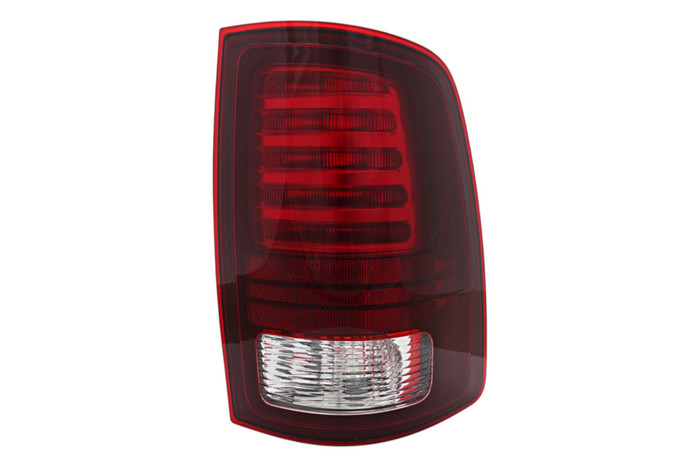 For 2013-2016 Ram 1500 2500 3500 Sport Taillight Passenger Right Side