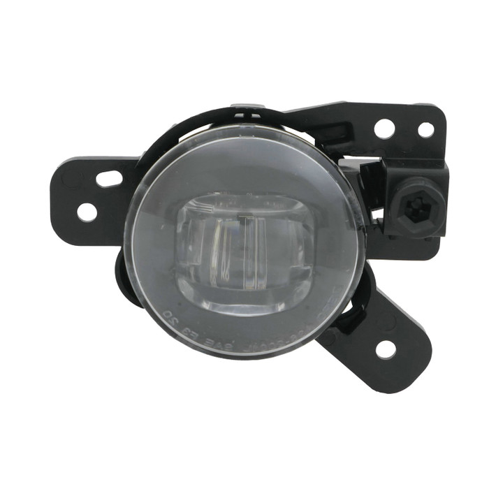 For 2020-2023 Buick Encore Gx Colorado Silverado GMC Sierra 1500 2500 Trailblazer Canyon Fog Light Passenger Right Side