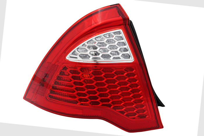 For 2010-2012 Ford Fusion Taillight Driver Left Side