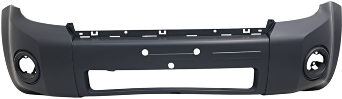 For 2008-2012 Ford Escape Hybrid, Limited, XLT Front Bumper Cover Primed