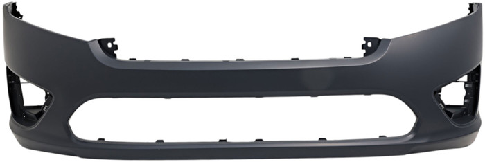 For 2010-2012 Ford Fusion Front Bumper Cover Primed