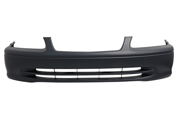 For 2000-2001 Toyota Camry Front Bumper Cover Primed