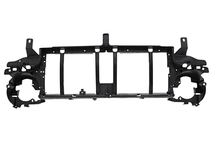 For 2002-2004 Jeep Liberty Header Panel