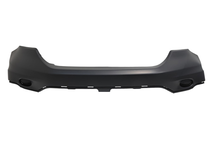 For 2010-2011 Honda CRV Front Upper Bumper Cover Primed