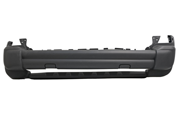 For 2005-2007 Jeep Liberty Front Bumper Cover Textured Without Tow Hook