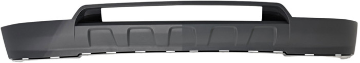 For 2012-2015 Chevrolet Equinox Front Lower Bumper Cover