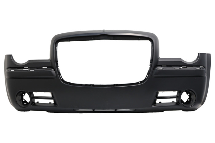 For 2005-2010 Chrysler 300 Front Bumper Cover Primed