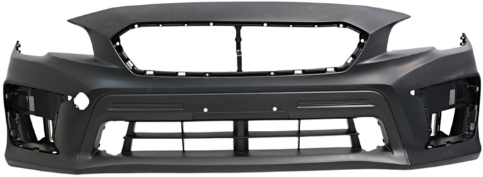 For 2018-2021 Subaru Wrx Front Bumper Cover Primed